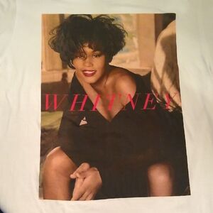Whitney Houston T-Shirt